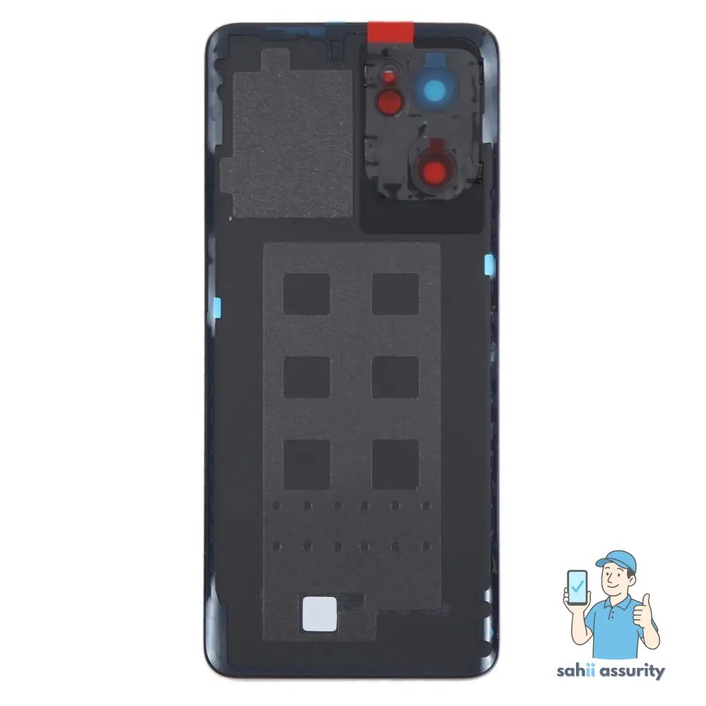 Back Panel Cover for Oppo Reno7 5G thumbnail